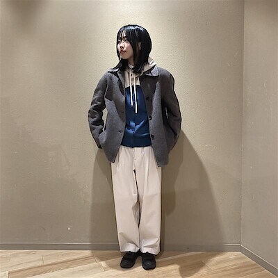 【西友荻窪】166cm