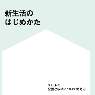 【西友荻窪】新生活のはじめかたのコツ その３｜インテリアアドバイザー