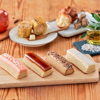 【西友荻窪】新商品「みんなでつくるバウム2026」先行発売＆試食会開催のお知らせ