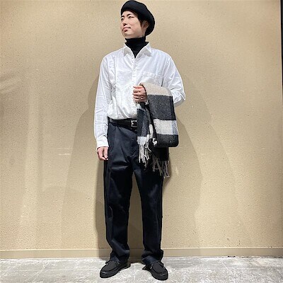 【西友荻窪】身長174cm