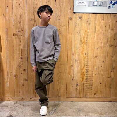【西友荻窪】 子供服 新商品のご紹介
