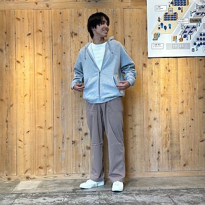 【西友荻窪】身長177cm