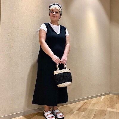 【西友荻窪】身長158ｃｍ