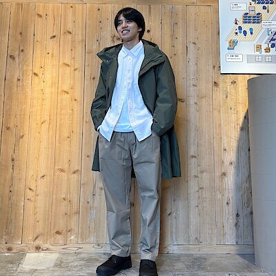 【西友荻窪】177cm