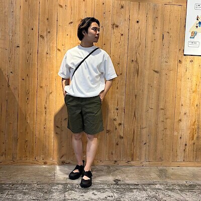 【西友荻窪】身長166cm