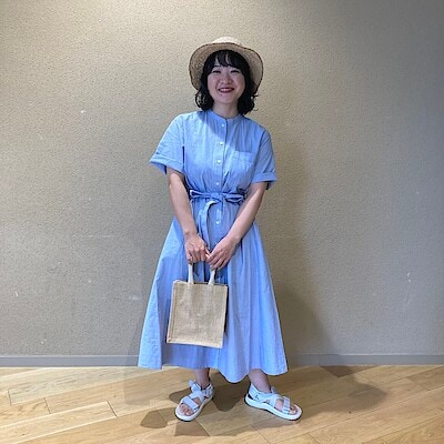 【西友荻窪】　身長150㎝