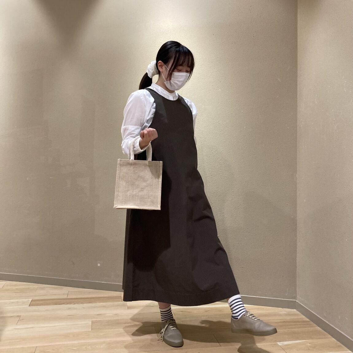 婦人
