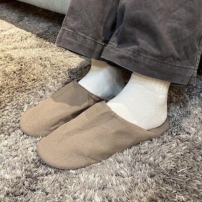 【西友荻窪】バブーシュのご紹介