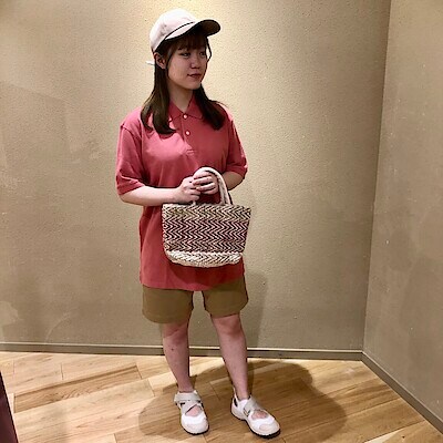 【西友荻窪】身長160ｃｍ