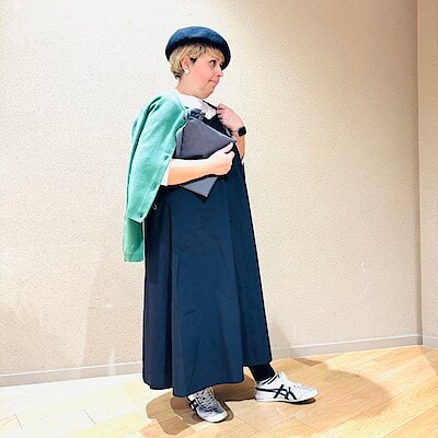 【西友荻窪】身長157㎝ 