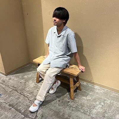 【西友荻窪】身長170cm