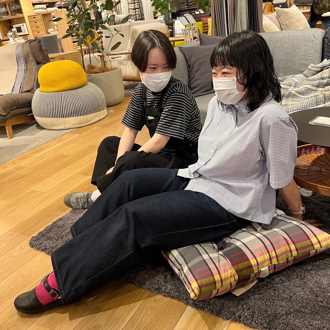 希少【新品】無印良品 MUJI マドラスチェック 薄掛け布団 シングル イエロー 希少【新品】無印良品 MUJI マドラスチェック 薄掛け布団