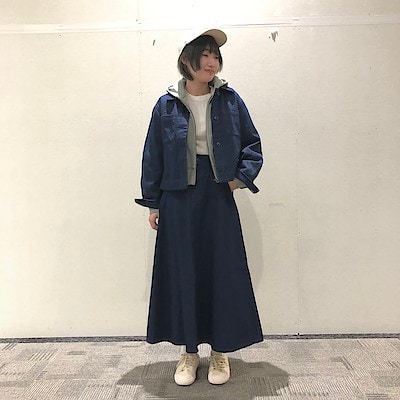 【イオンモール松本】身長160cm