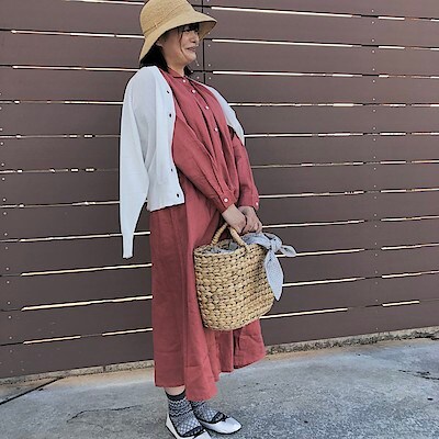 【イオンモール松本】身長157cm