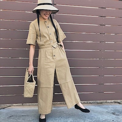 【イオンモール松本】身長162cm