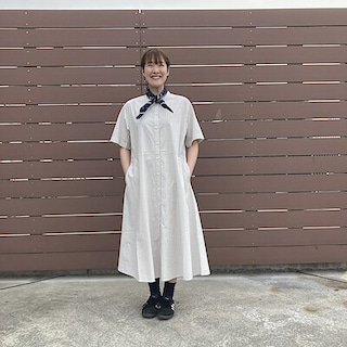 【イオンモール松本】身長160cm