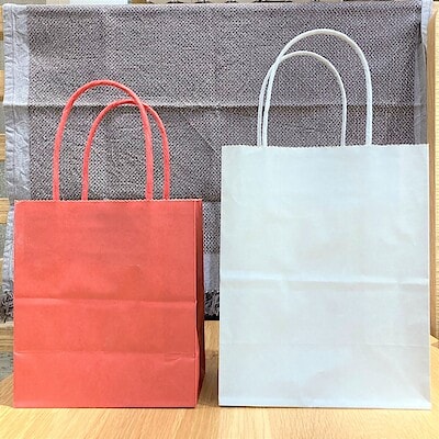 【イオンモール松本】新商品｜紙袋｜ギフトお渡し袋にもいかがですか