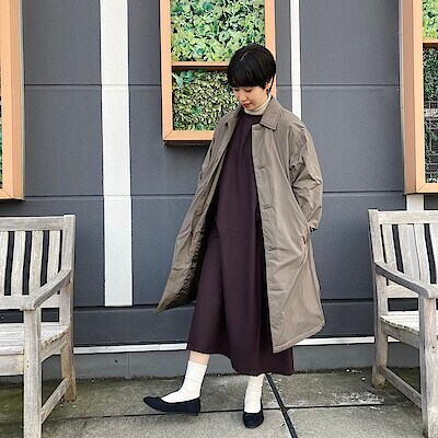 【イオンモール松本】身長163㎝