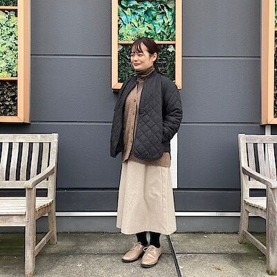 【イオンモール松本】身長157㎝