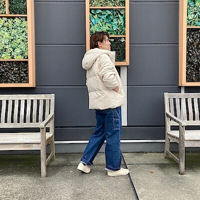 【イオンモール松本】身長161㎝