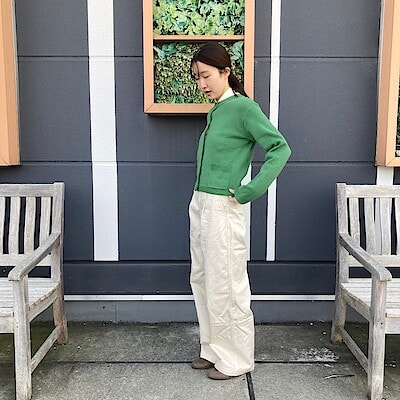 【イオンモール松本】身長158㎝