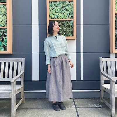 【イオンモール松本】身長159㎝