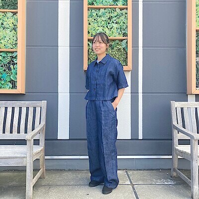 【イオンモール松本】身長163㎝