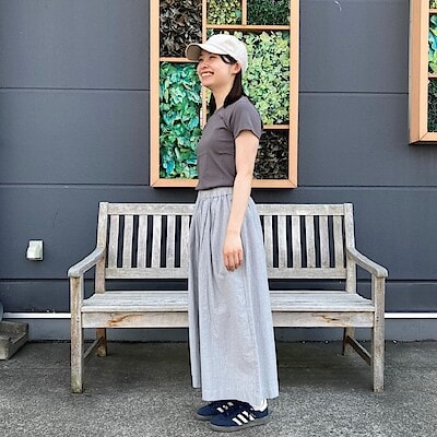 【イオンモール松本】身長159㎝