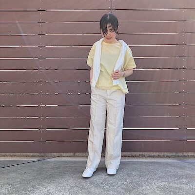 【イオンモール松本】身長161㎝