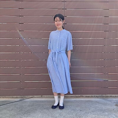 【イオンモール松本】身長161㎝