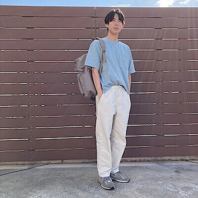 【イオンモール松本】身長181㎝