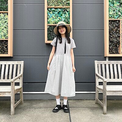 【イオンモール松本】身長161㎝