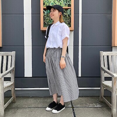 【イオンモール松本】身長159㎝