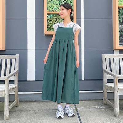 【イオンモール松本】身長161㎝