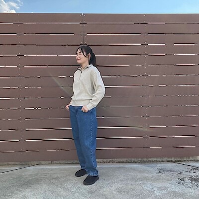 【イオンモール松本】159㎝