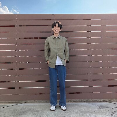 【イオンモール松本】181㎝