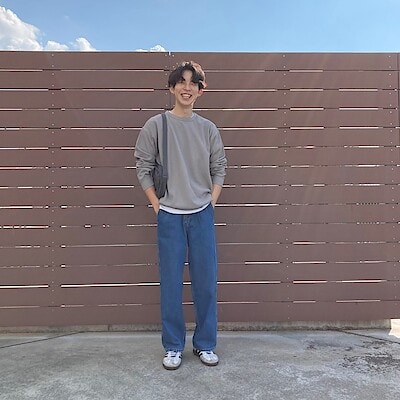 【イオンモール松本】181㎝