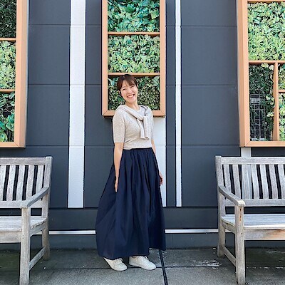 【イオンモール松本】160㎝