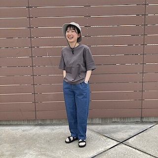 【イオンモール松本】身長151cm  　