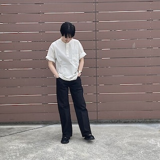 【イオンモール松本】身長163cm　　