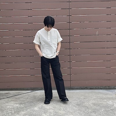 【イオンモール松本】身長163cm　　