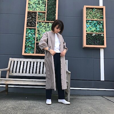 【イオンモール松本】身長165㎝