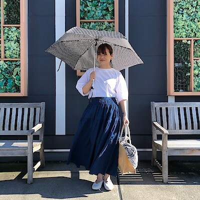 【イオンモール松本】身長157㎝