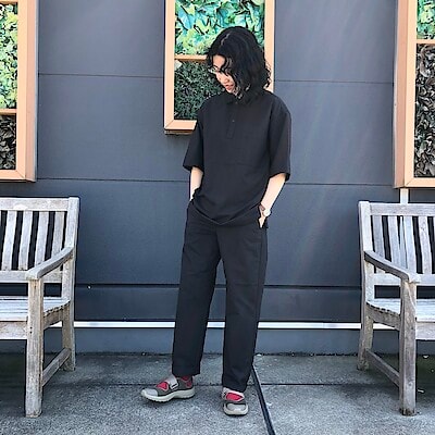 【イオンモール松本】身長163㎝