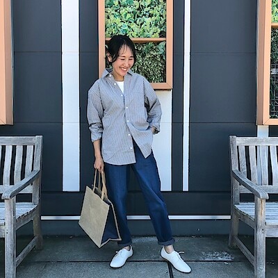 【イオンモール松本】身長161㎝