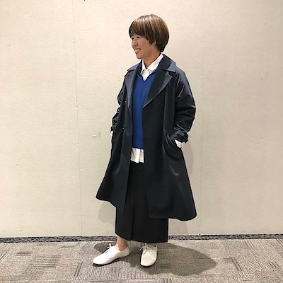 【イオンモール松本】身長153㎝