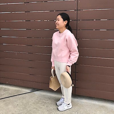 【イオンモール松本】身長148㎝