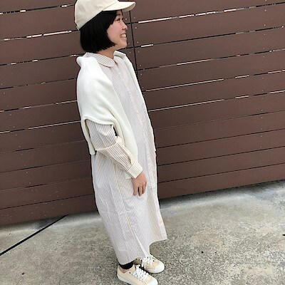 【イオンモール松本】身長154㎝