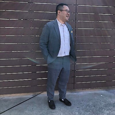 【イオンモール松本】身長182㎝