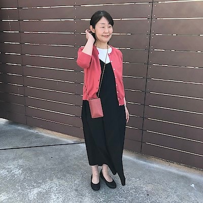 【イオンモール松本】身長153cm